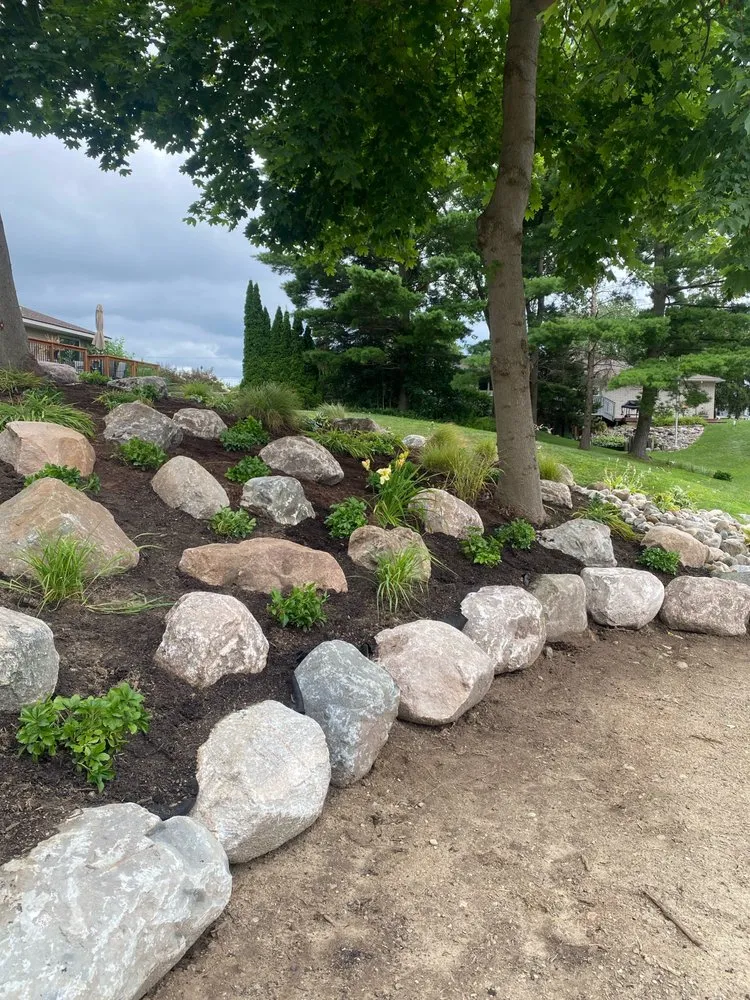 Top-rated yard cleanup service experts serving Milford, MI - Your Way Property Services