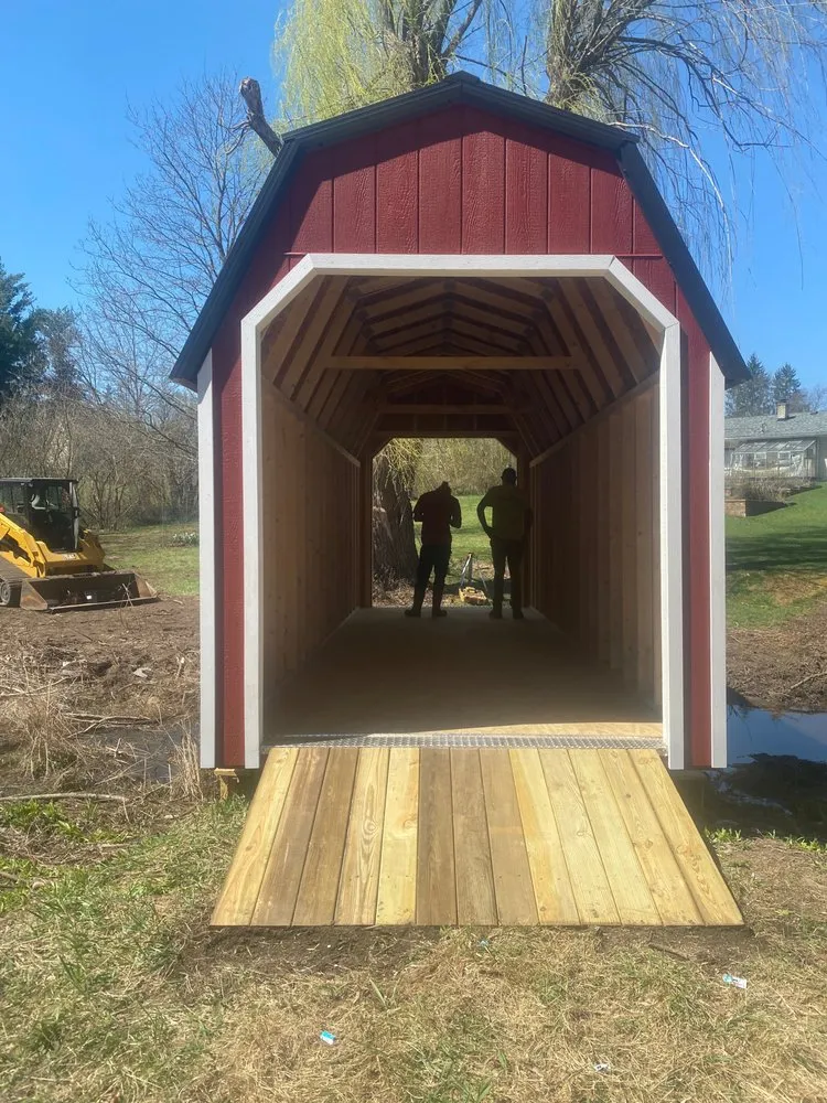 Top-rated landscaping services experts serving Milford, MI - Your Way Property Services