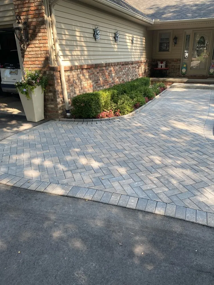 Reliable garden landscaping near you across Milford, MI - Your Way Property Services