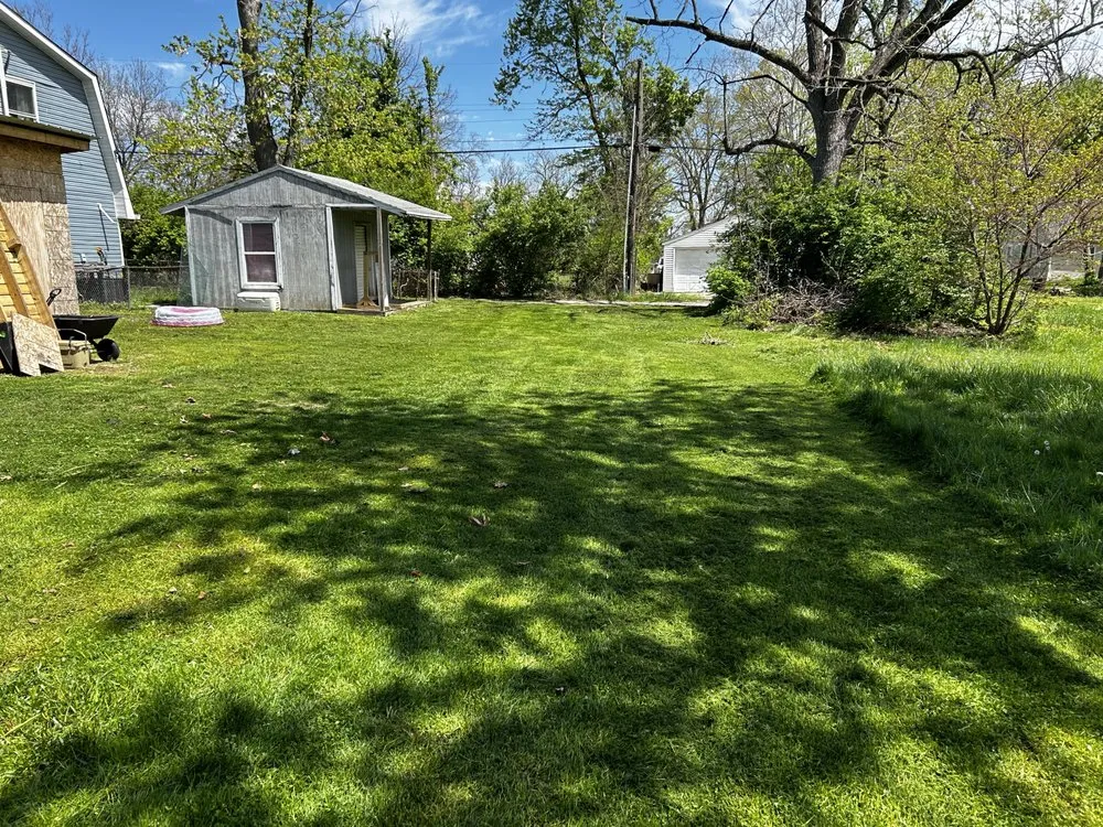 Custom residential landscaping in Indianapolis, IN - Your Wish Lawn Care