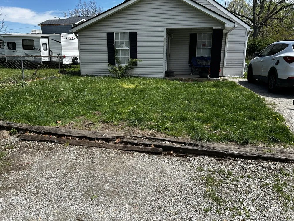 Trusted landscaping services experts serving Indianapolis, IN - Your Wish Lawn Care