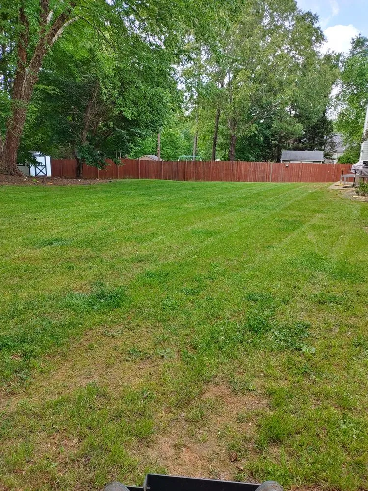 Affordable yard maintenance in Dallas, GA - Your Yard Guy