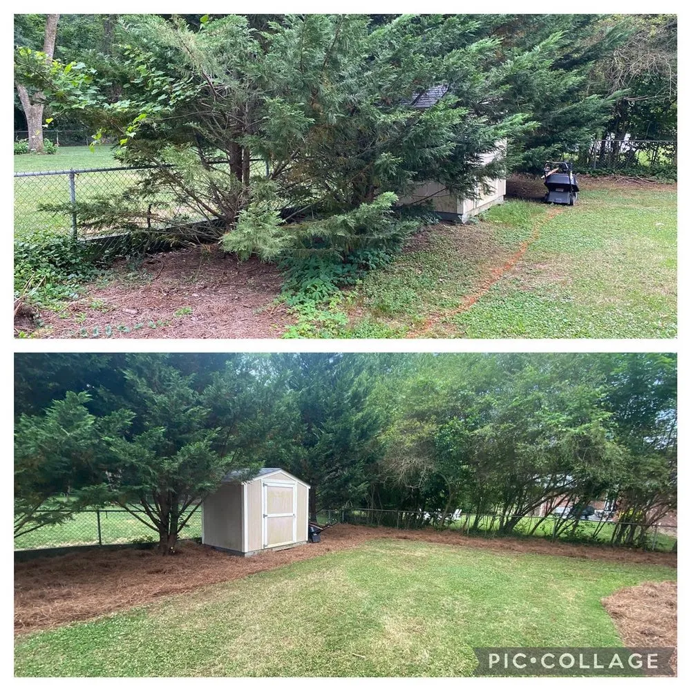 Top-rated lawn mowing service for homes across Dallas, GA - Your Yard Guy