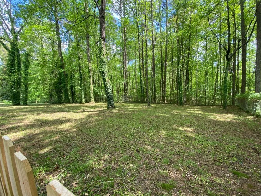 Local lawn care service with custom design in Dallas, GA by Your Yard Guy