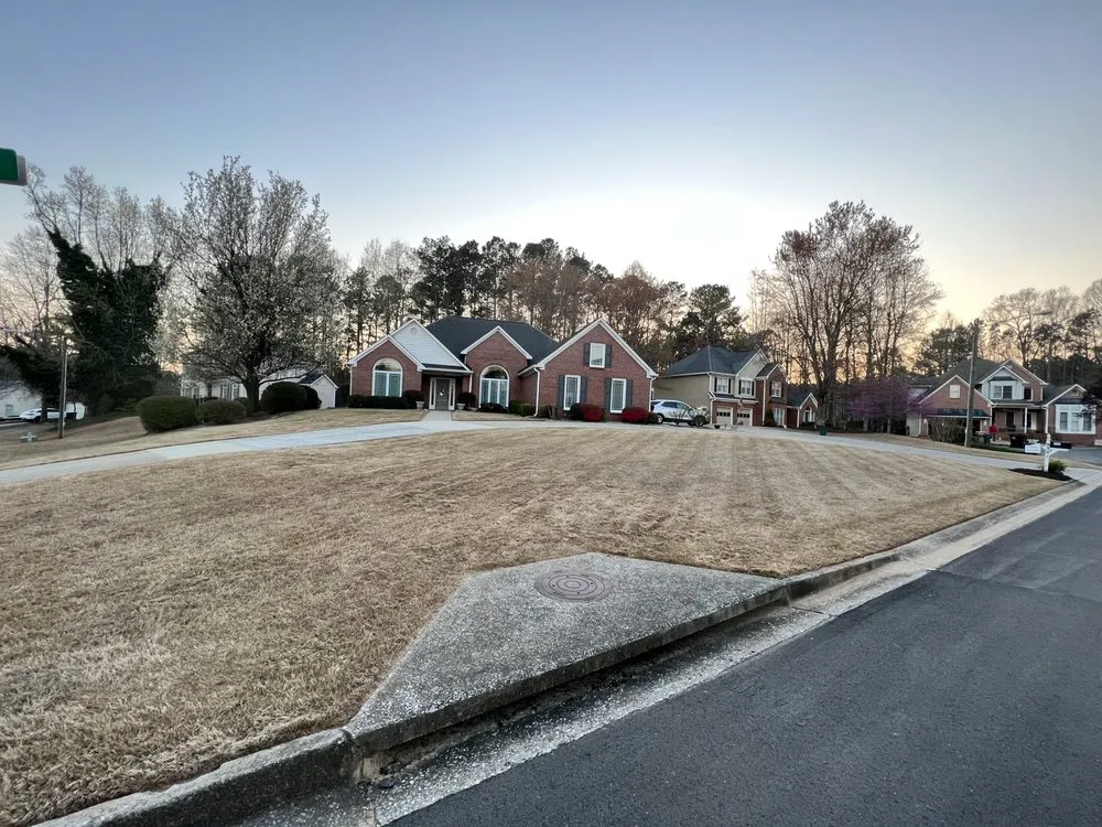 Expert landscape installation for outdoor upgrades across Dallas, GA - Your Yard Guy