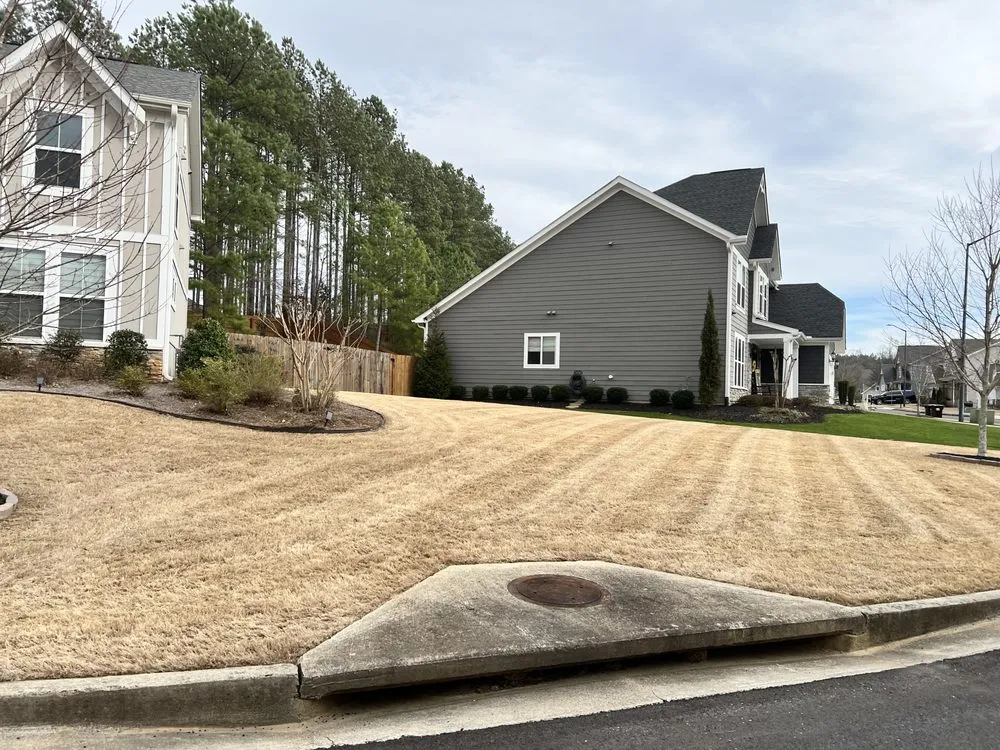 Professional yard maintenance experts serving Dallas, GA - Your Yard Guy