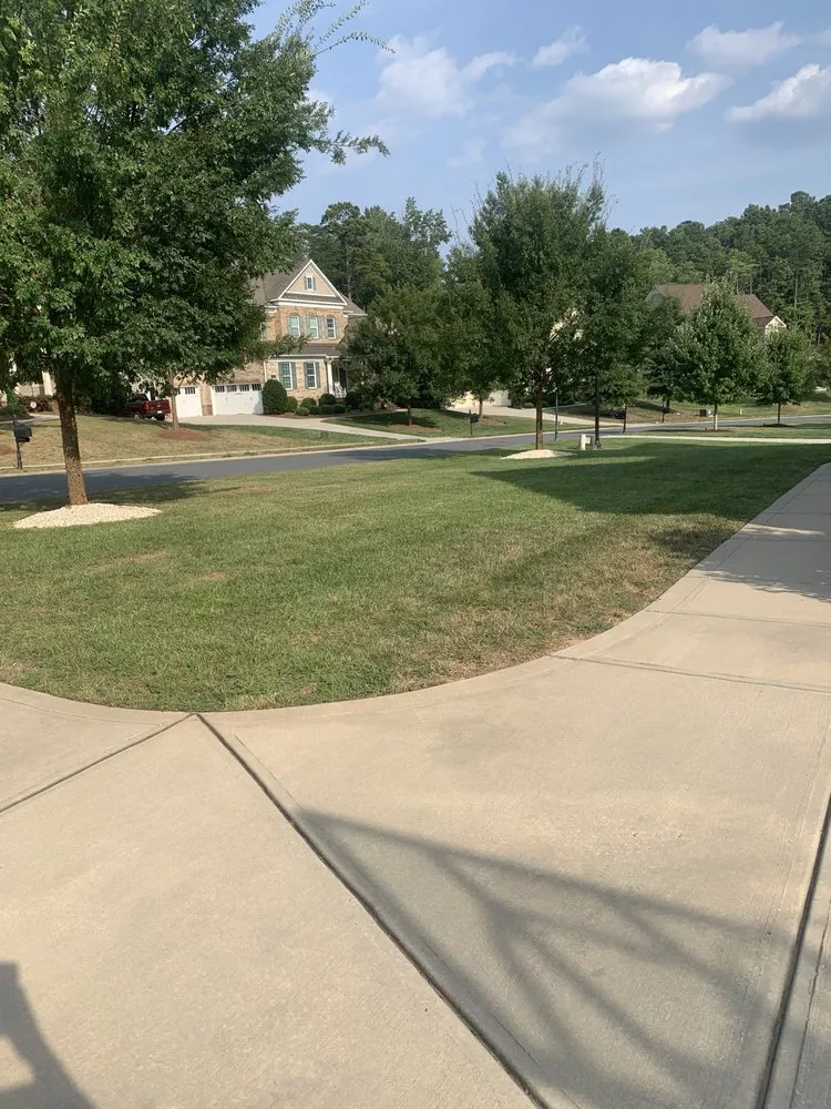 Local residential landscaping experts serving Fort Mill, SC - Your Yard Guy