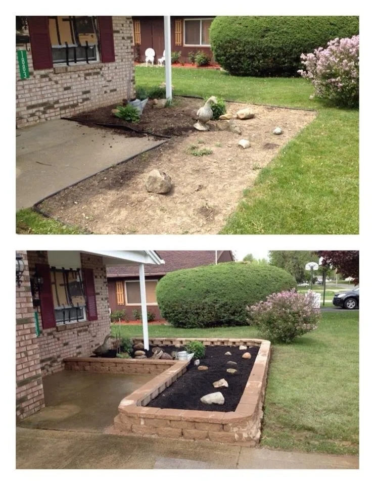 Trusted lawn care service for residential properties in Powell, OH by Your Yard Solutions