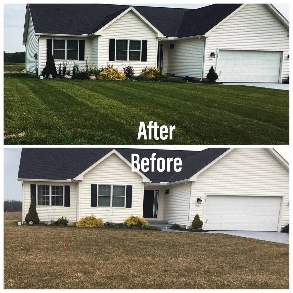 Reliable landscape design for outdoor upgrades in Grafton, OH by YourScape