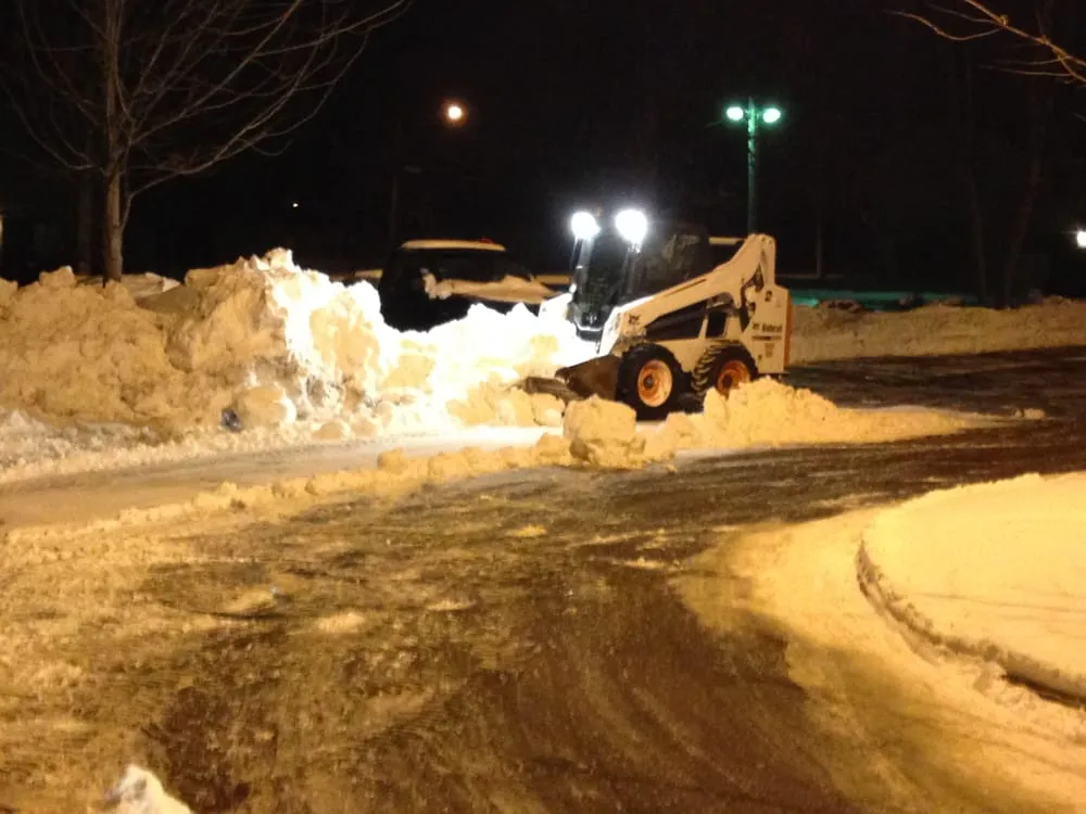 Trusted yard cleanup service experts serving Grafton, OH - YourScape