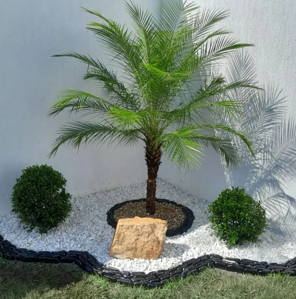 Custom lawn mowing service in St. Cloud, FL - YourVision 3D Landscape Design