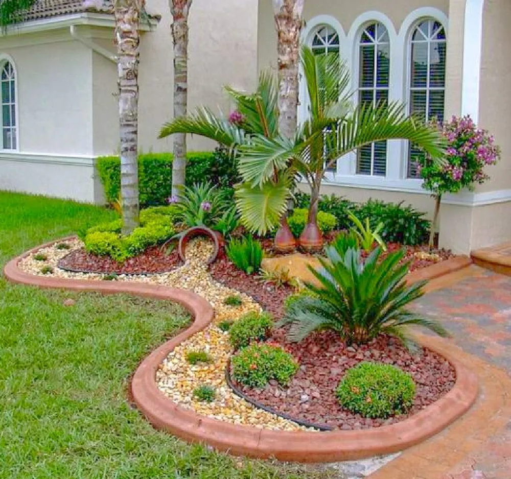 Affordable landscape design for outdoor upgrades across St. Cloud, FL - YourVision 3D Landscape Design