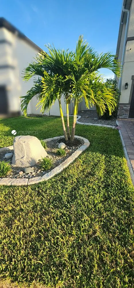 Expert landscape design experts serving St. Cloud, FL - YourVision 3D Landscape Design