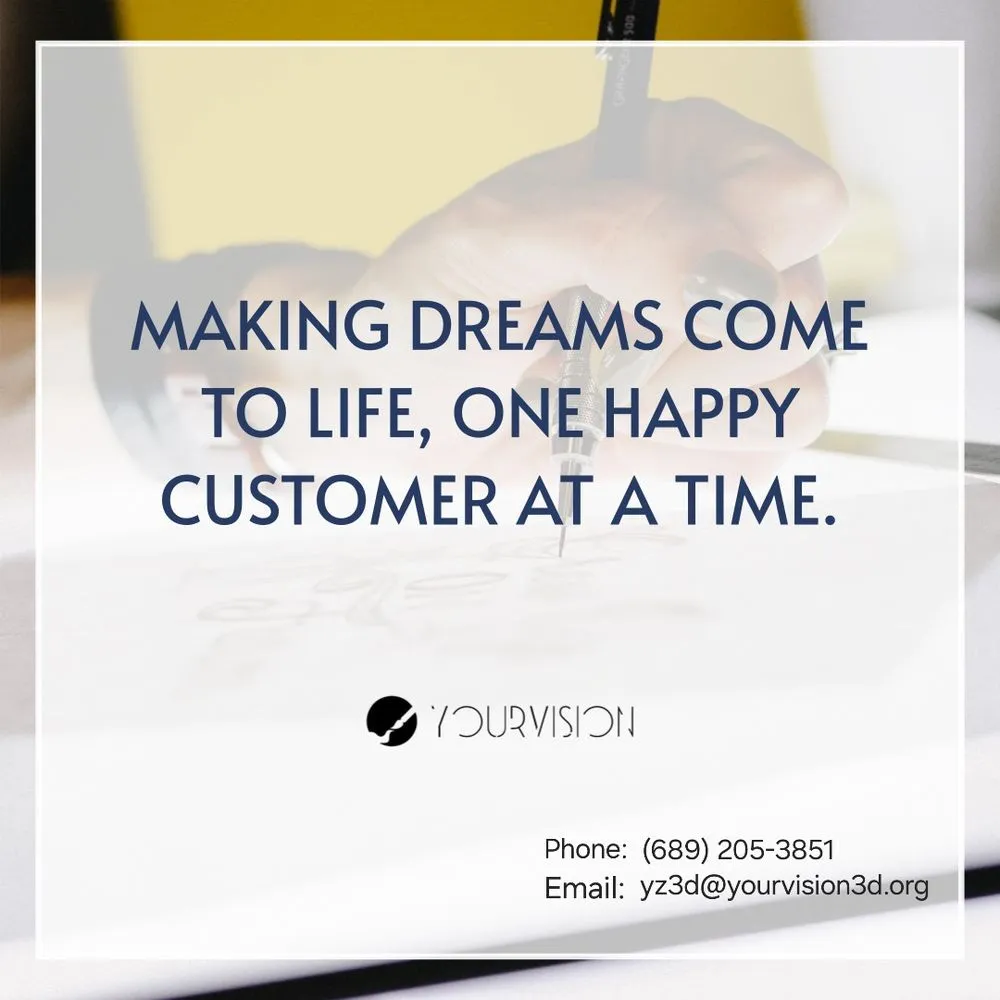 Local residential landscaping for beautiful yards in St. Cloud, FL by YourVision 3D Landscape Design