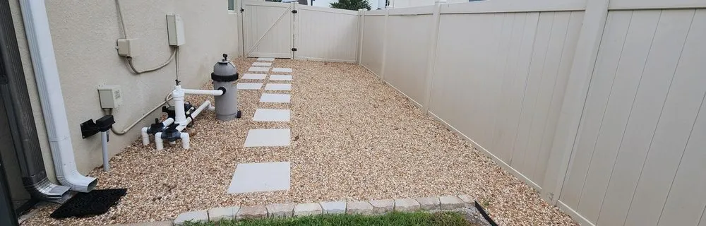 Affordable landscaping services experts serving St. Cloud, FL - YourVision 3D Landscape Design