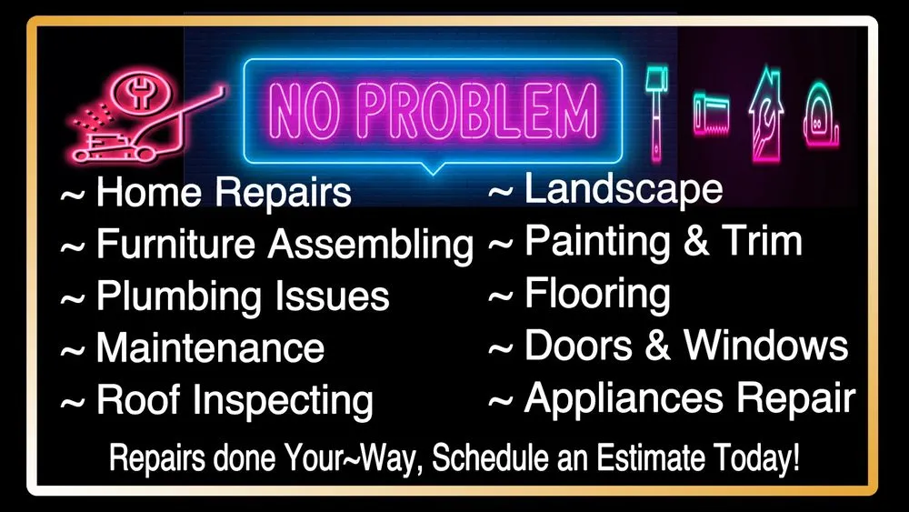 Custom yard cleanup service for residential properties across Victorville, CA - YourWay Handyman Services