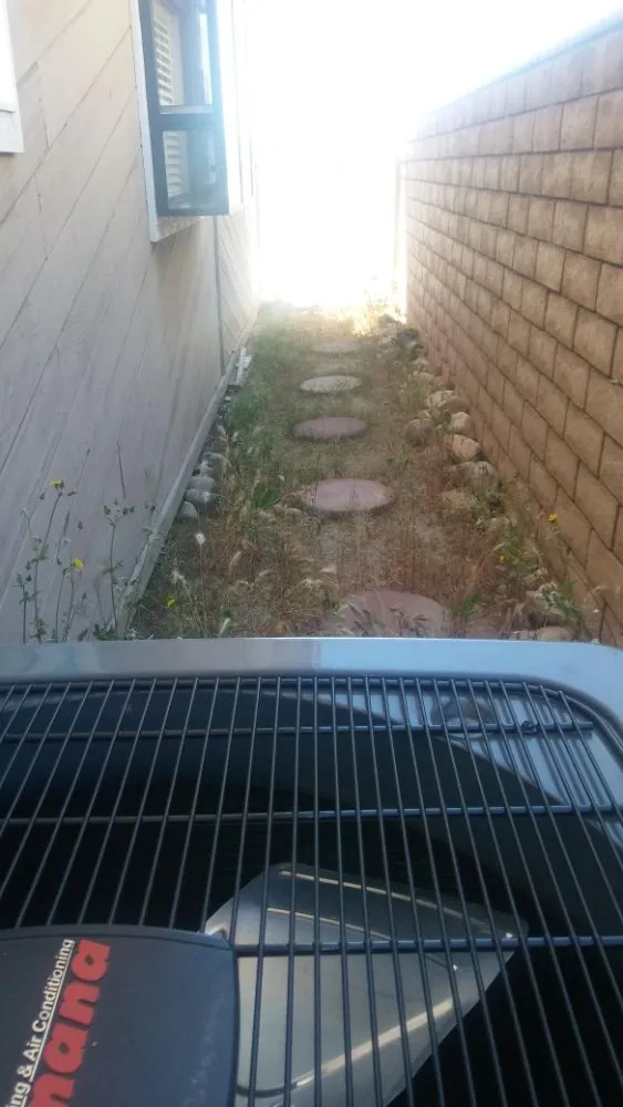 Expert yard cleanup service in Victorville, CA - YourWay Handyman Services