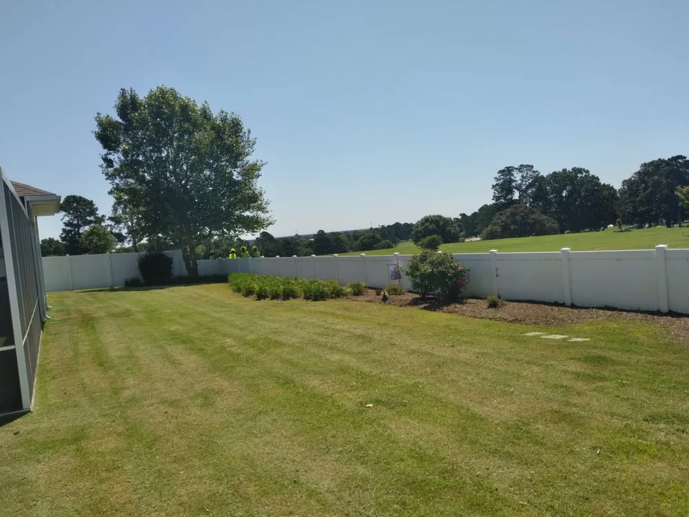 Top-rated landscaping services in Sumter, SC by Youth Lawn Care