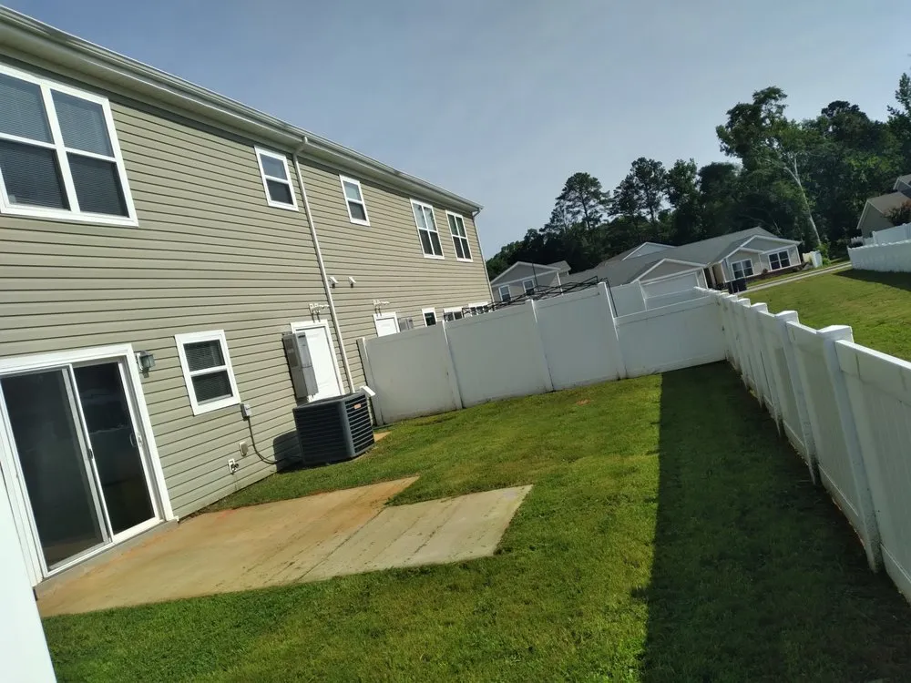 Affordable lawn mowing service in Sumter, SC - Youth Lawn Care