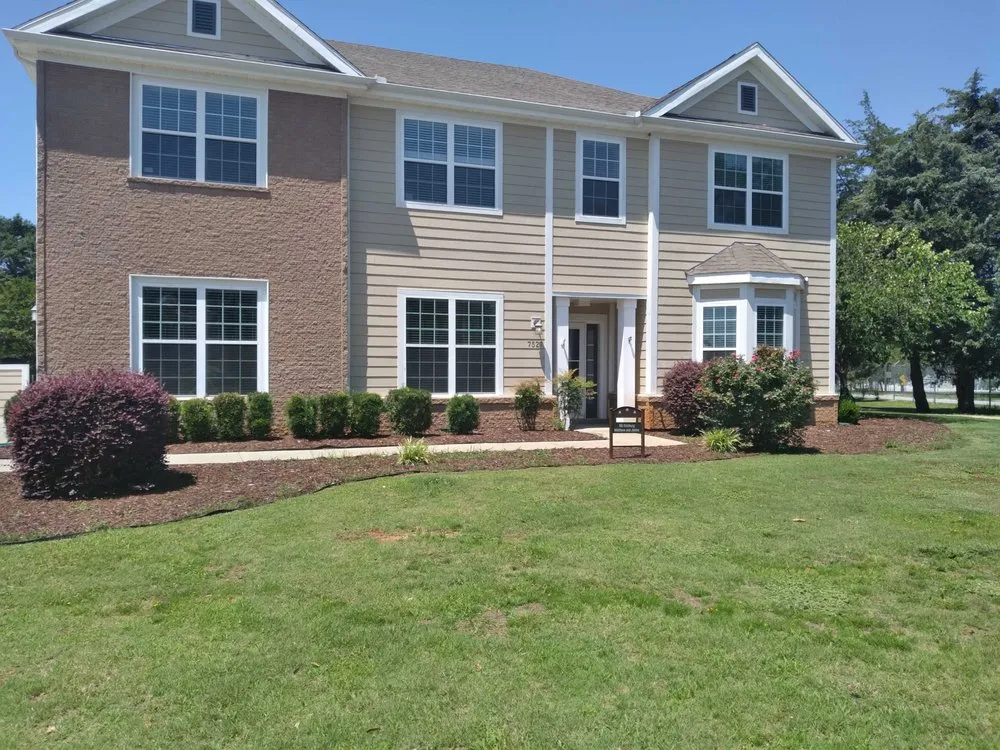 Affordable landscaping services experts serving Sumter, SC - Youth Lawn Care