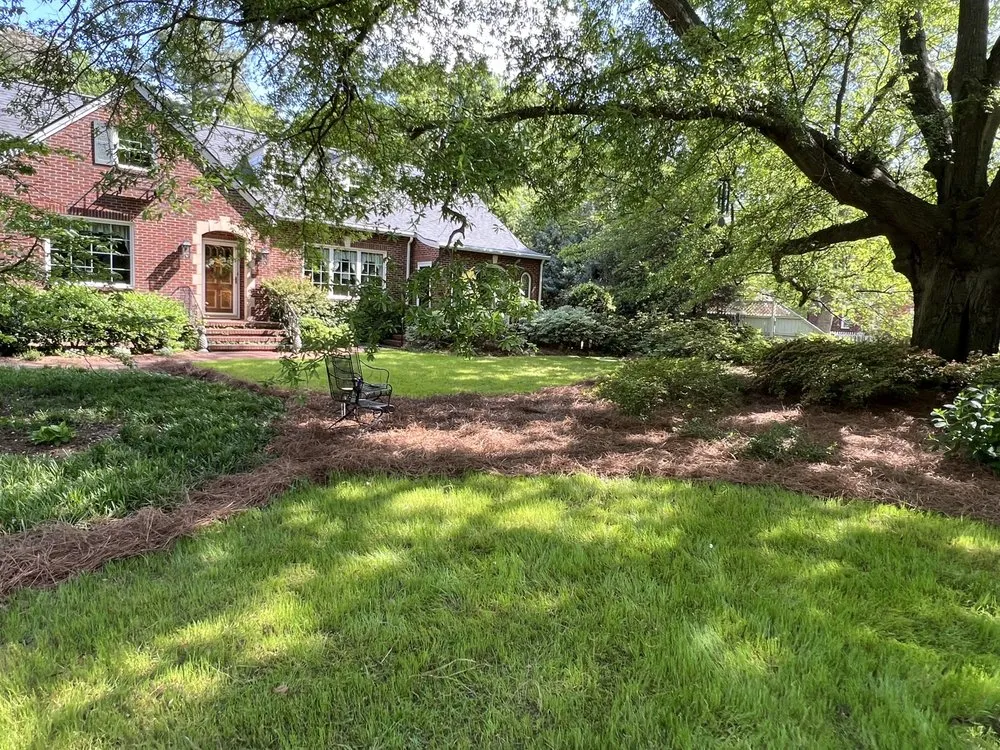 Local lawn mowing service near you across North Augusta, SC - Youthful Yards Lawn & Exterior Services