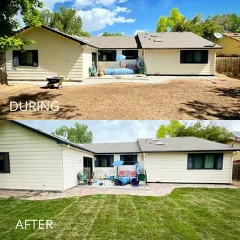 Expert landscape design near you in Fort Collins, CO by Youthscape