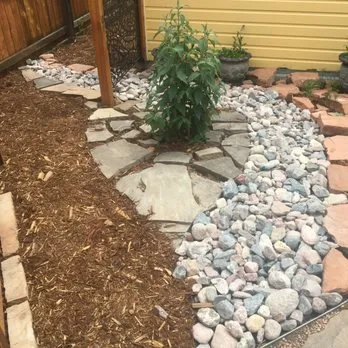 Top-rated outdoor landscaping in Fort Collins, CO by Youthscape
