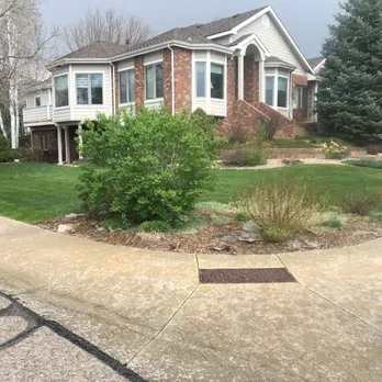 Reliable garden landscaping in Fort Collins, CO - Youthscape