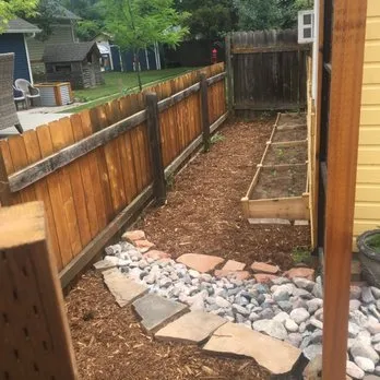 Local outdoor landscaping in Fort Collins, CO by Youthscape