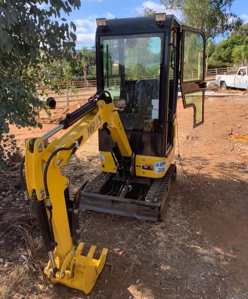 Custom garden landscaping in Lakeside, CA by YouthYardWork