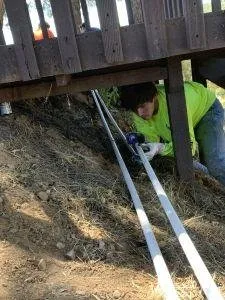 Top-rated residential landscaping in Lakeside, CA - YouthYardWork