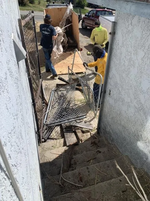 Top-rated landscaping services in Lakeside, CA by YouthYardWork