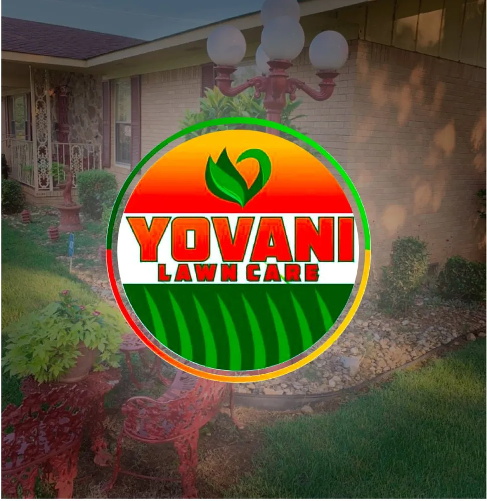 Affordable yard cleanup service in Russellville, AL by Yovani Lawn Care
