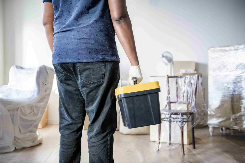 Local landscaping services for residential properties across Pensacola, FL - Yovanys Construction