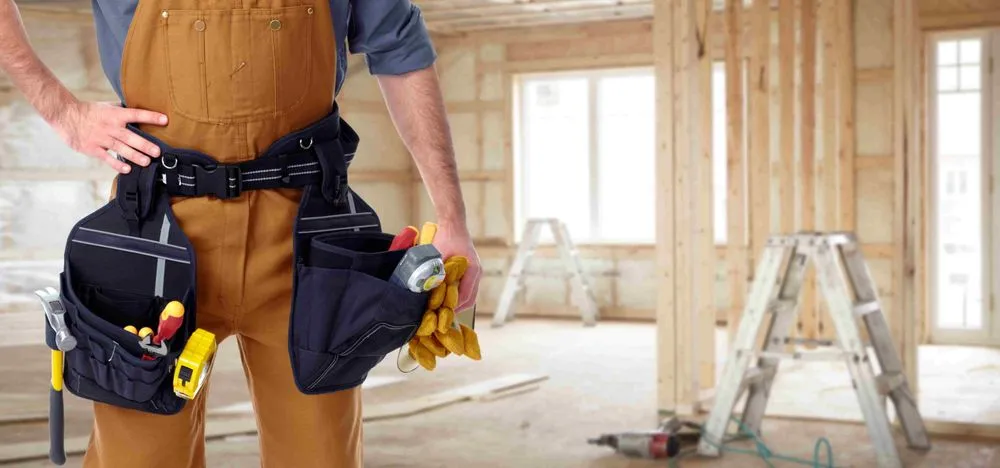 Expert lawn mowing service near you in Pensacola, FL by Yovanys Construction