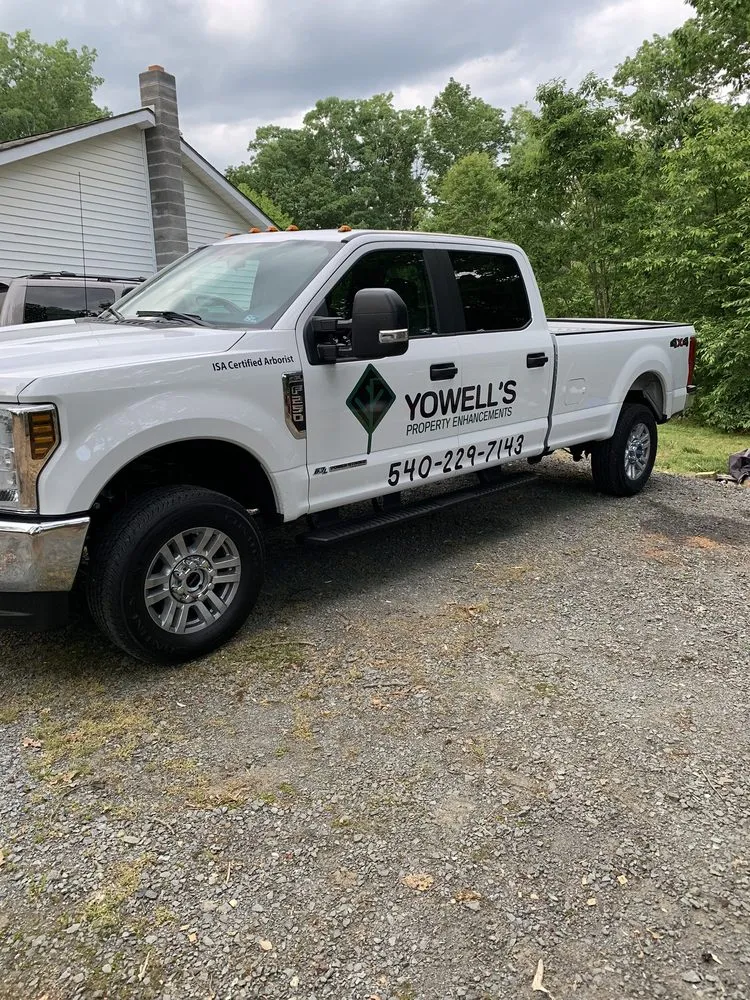 Top-rated landscape installation in Madison, VA - Yowell's Property Enhancements