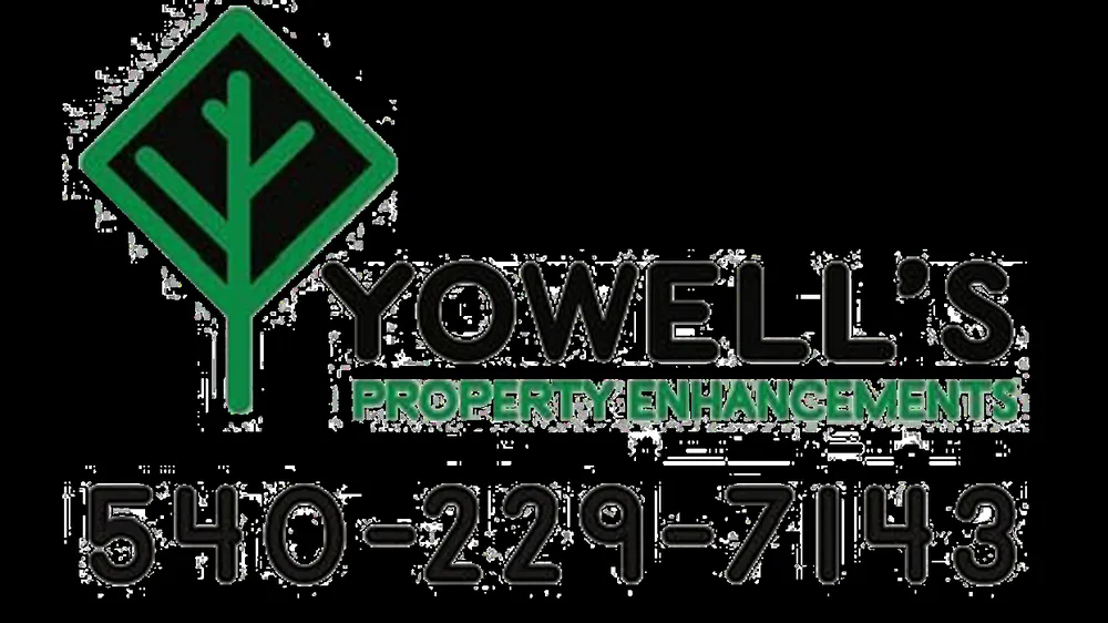 Expert landscape design in Madison, VA by Yowell's Property Enhancements