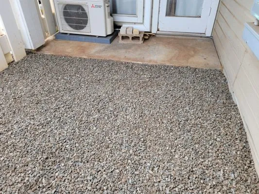 Yoy Yard Services Logo