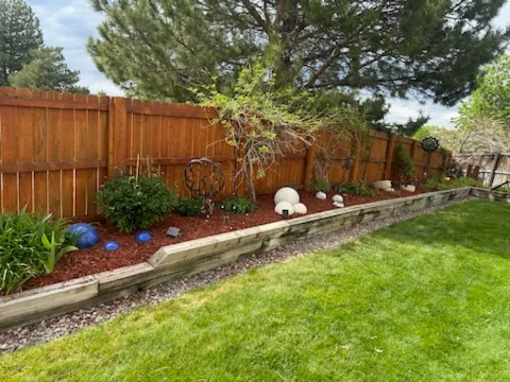 Reliable lawn mowing service experts serving Denver, CO - YPMI services