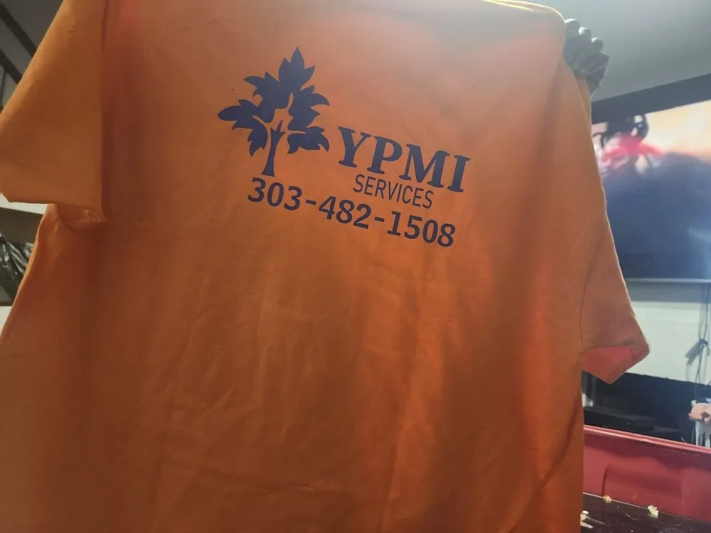 Top-rated yard maintenance for outdoor upgrades across Denver, CO - YPMI services