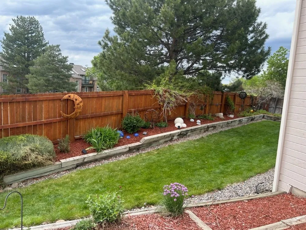 Expert landscape design in Denver, CO - YPMI services