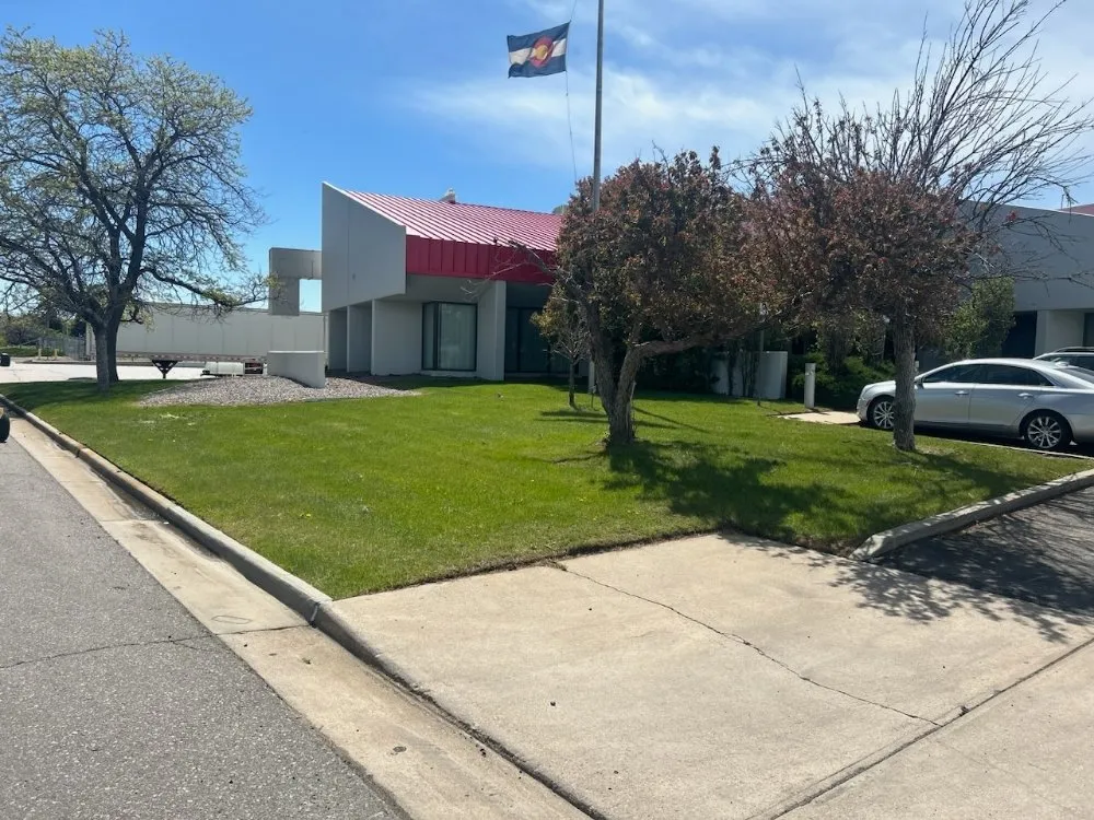 Custom yard maintenance for outdoor upgrades in Denver, CO by YPMI services