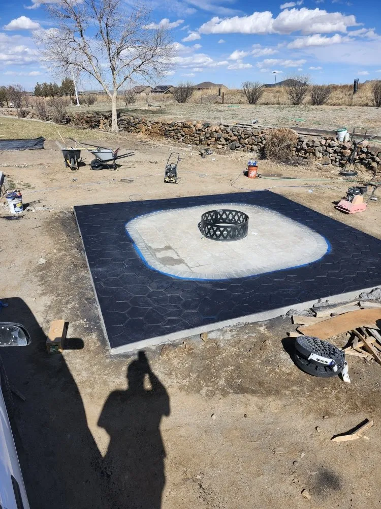 Reliable lawn mowing service for residential properties in Denver, CO by YPMI services