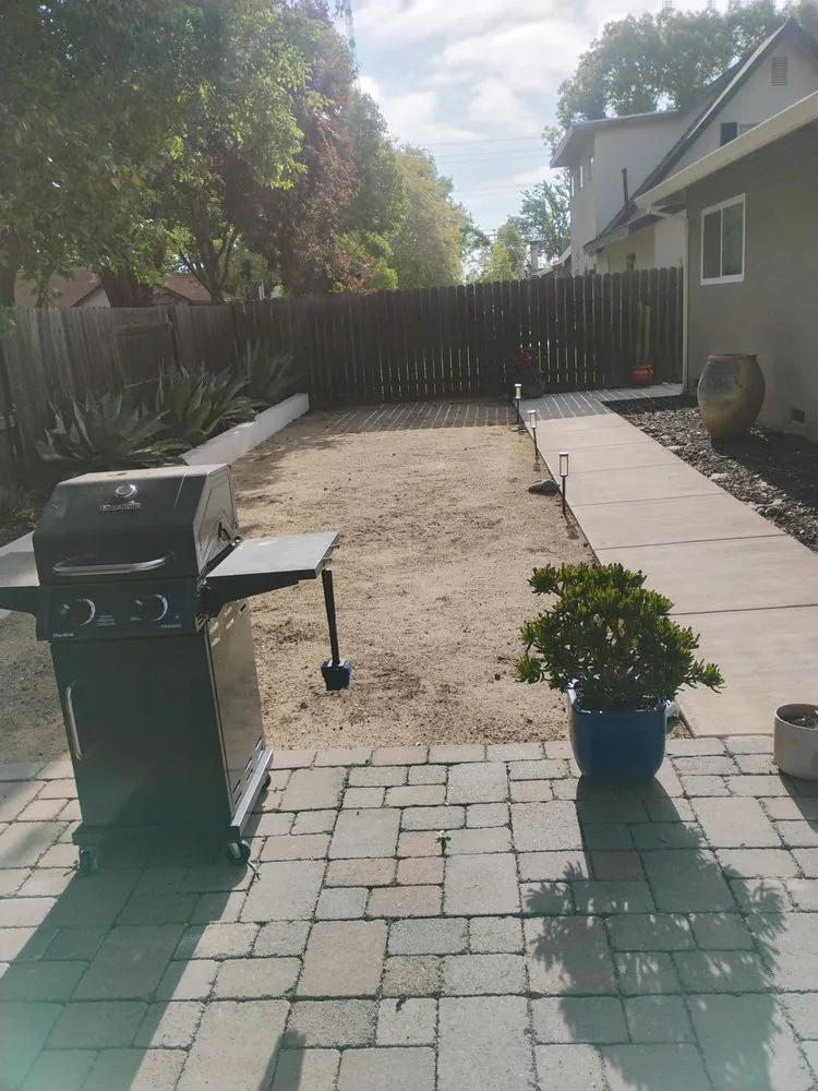 Reliable landscape design near you across Sacramento, CA - YR Gallardo Landscaping