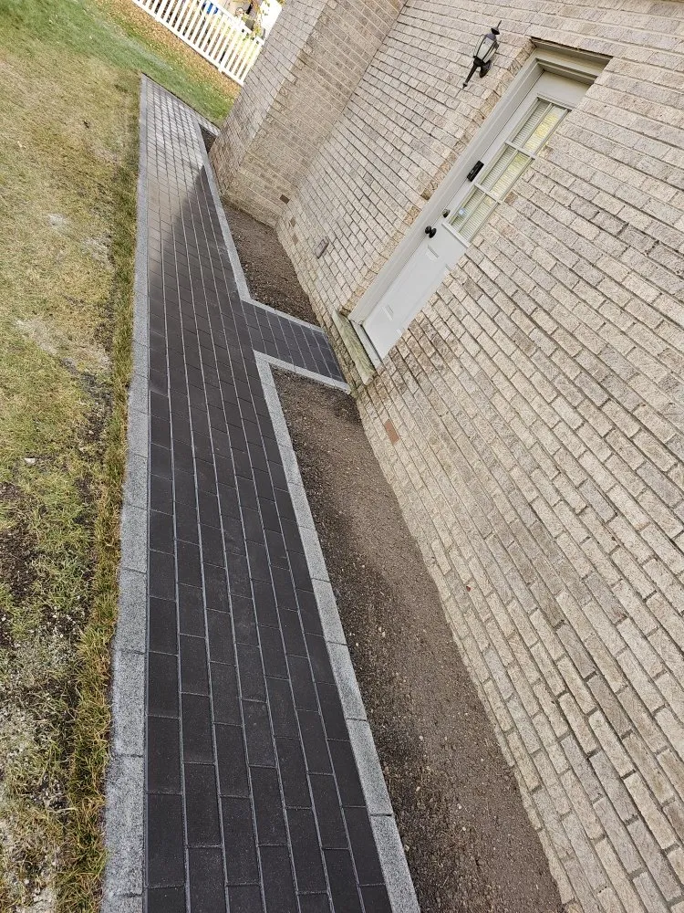 Local garden landscaping experts serving Romeoville, IL - Y&R Landscaping