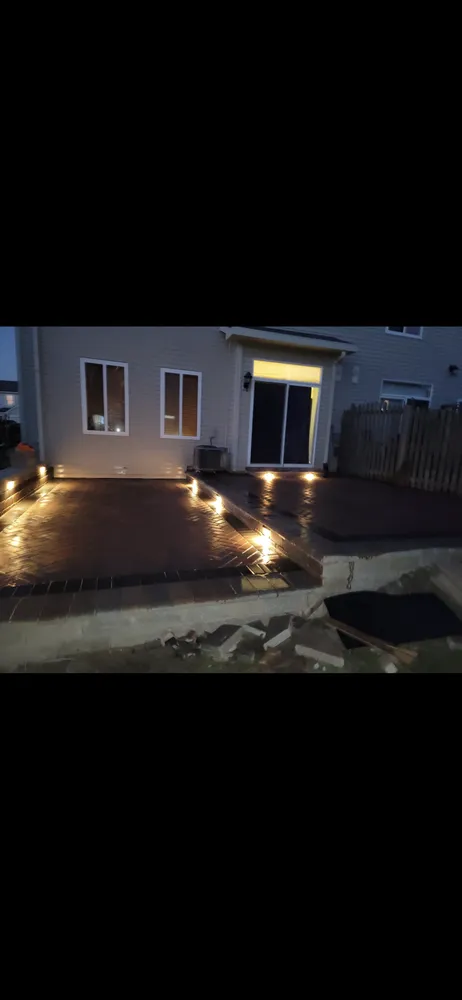 Expert yard cleanup service in Romeoville, IL by Y&R Landscaping