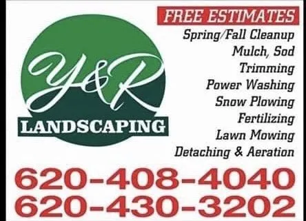 Expert landscape installation experts serving Romeoville, IL - Y&R Landscaping