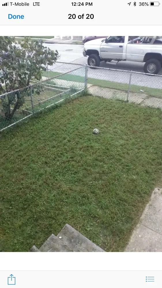 Local landscape design with custom design in Baltimore, MD by YRC landscaping