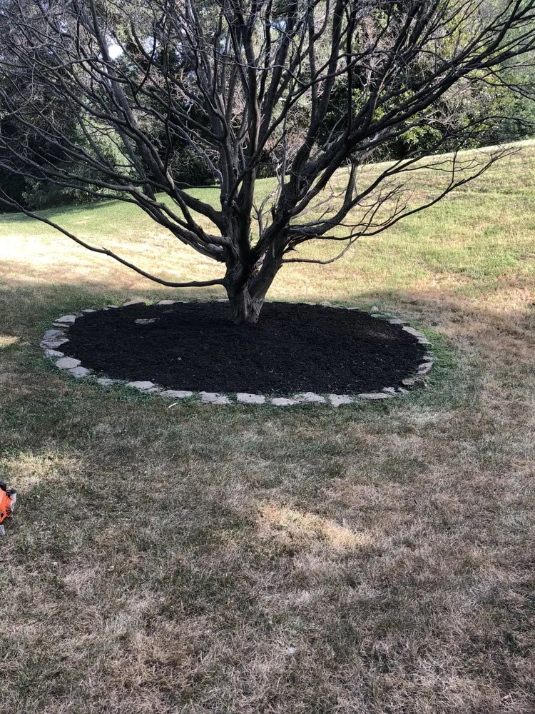 Top-rated garden landscaping in Baltimore, MD - YRC landscaping