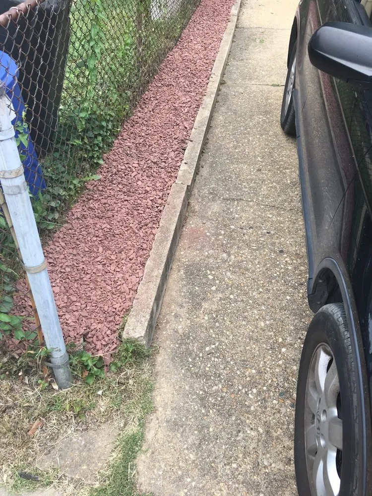 Local garden landscaping in Baltimore, MD - YRC landscaping